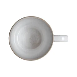 Denby Stoneware 400ml Reactive Mug - Natural