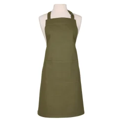 Dexam Love Colour Adult Apron - Olive Green