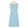 Dexam Love Colour Adult Cotton Apron - Duck Egg