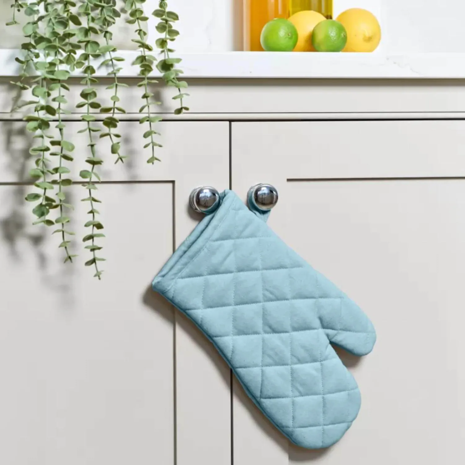 Dexam Love Colour Cotton Gauntlet - Duck Egg