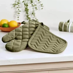 Dexam Love Colour Gauntlet - Olive Green