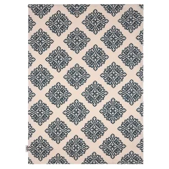 Sintra Dexam Recycled Cotton Waffle Tea Towels - Assorted Colours