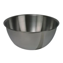 Dexam Stainless Steel Mixing Bowl - 26cm
