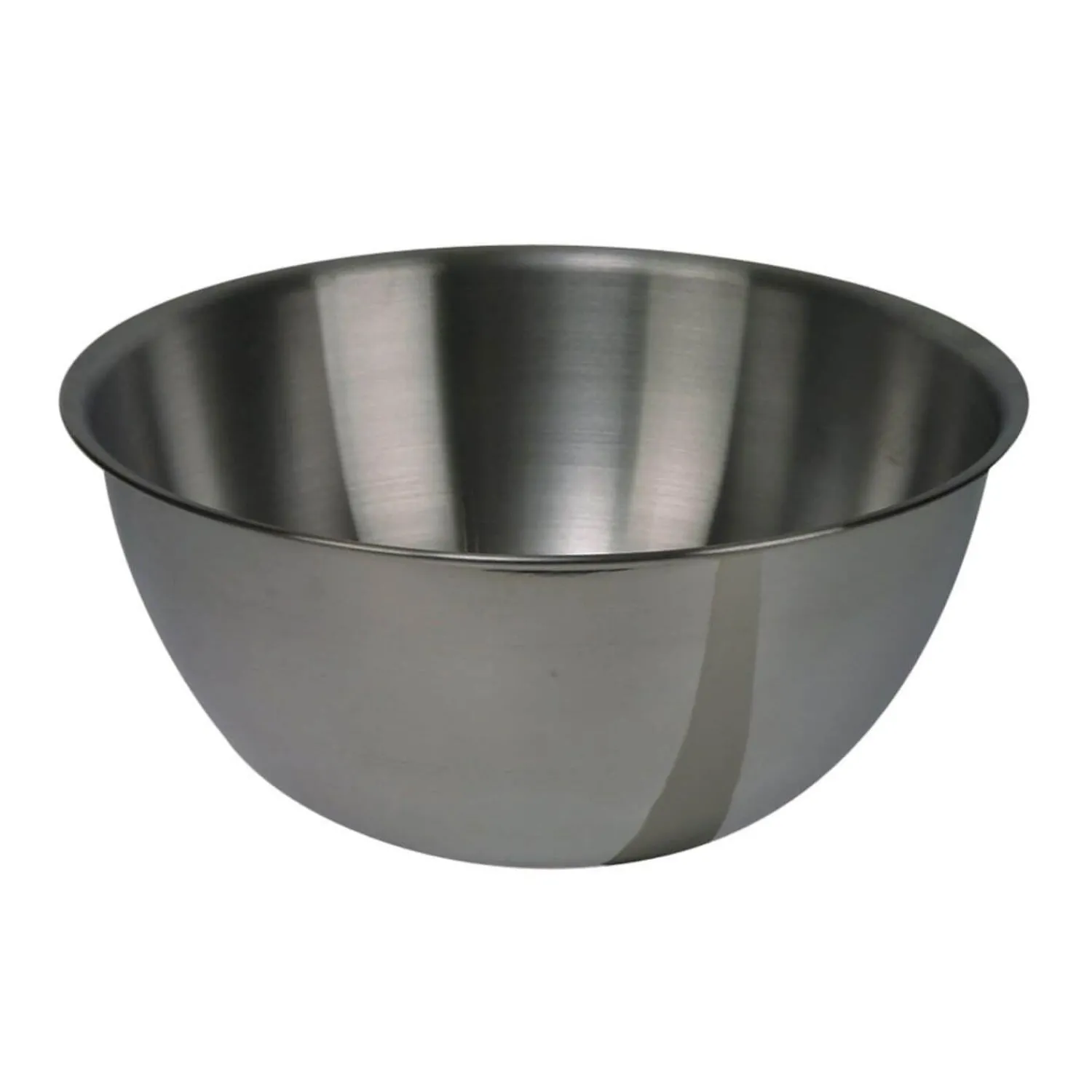 Dexam Stainless Steel Mixing Bowl - 26cm