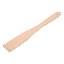 Dexam Thin Wooden Spatula