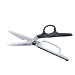 DreamFarm Bishears 2-in-1 Scissors