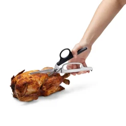DreamFarm Bishears 2-in-1 Scissors