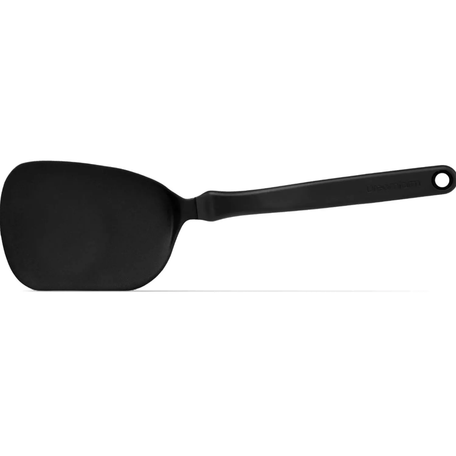 DreamFarm Chopula Nylon Spatula - Black