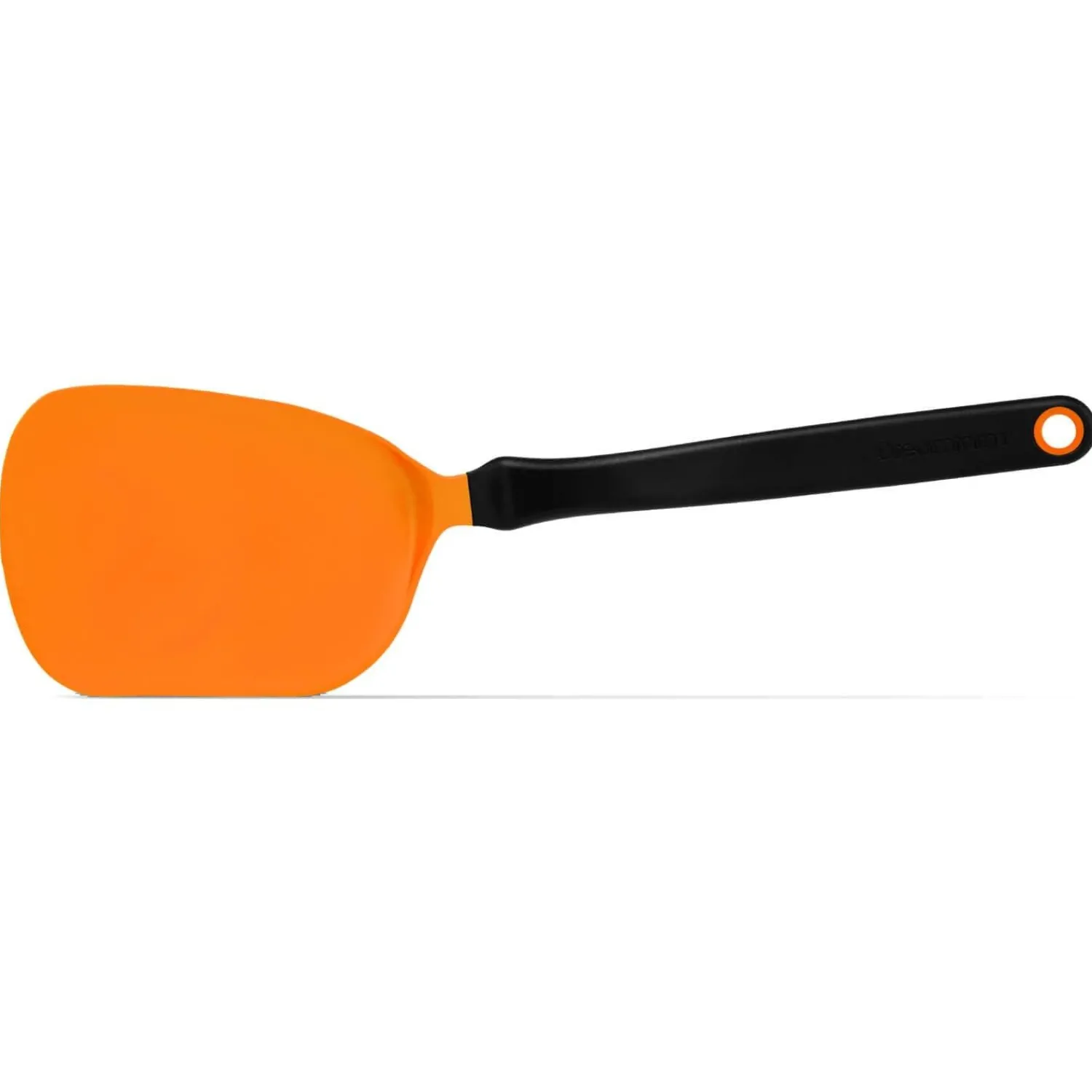 DreamFarm Chopula Nylon Spatula - Orange