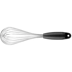 DreamFarm Flisk Balloon Whisk - Black