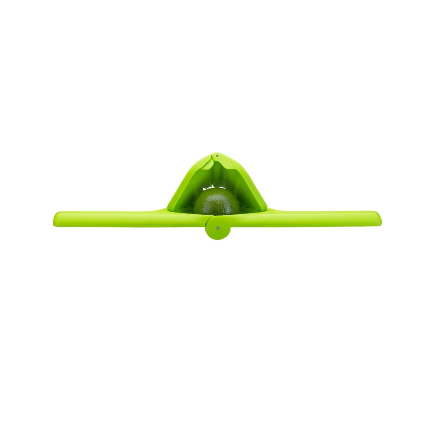 DreamFarm Fluicer Citric Juicer - Lime