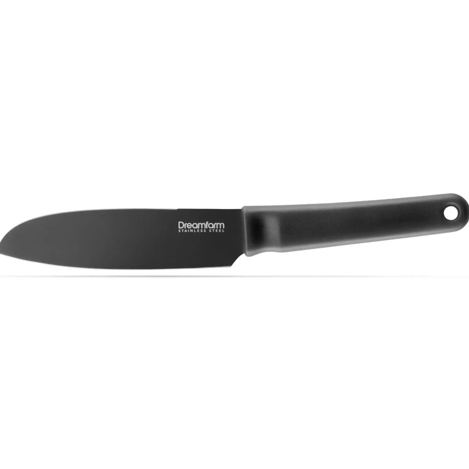 DreamFarm Kneed Everday Knife - Black
