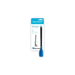 DreamFarm Mini Supoon Teaspoon - Classic Blue