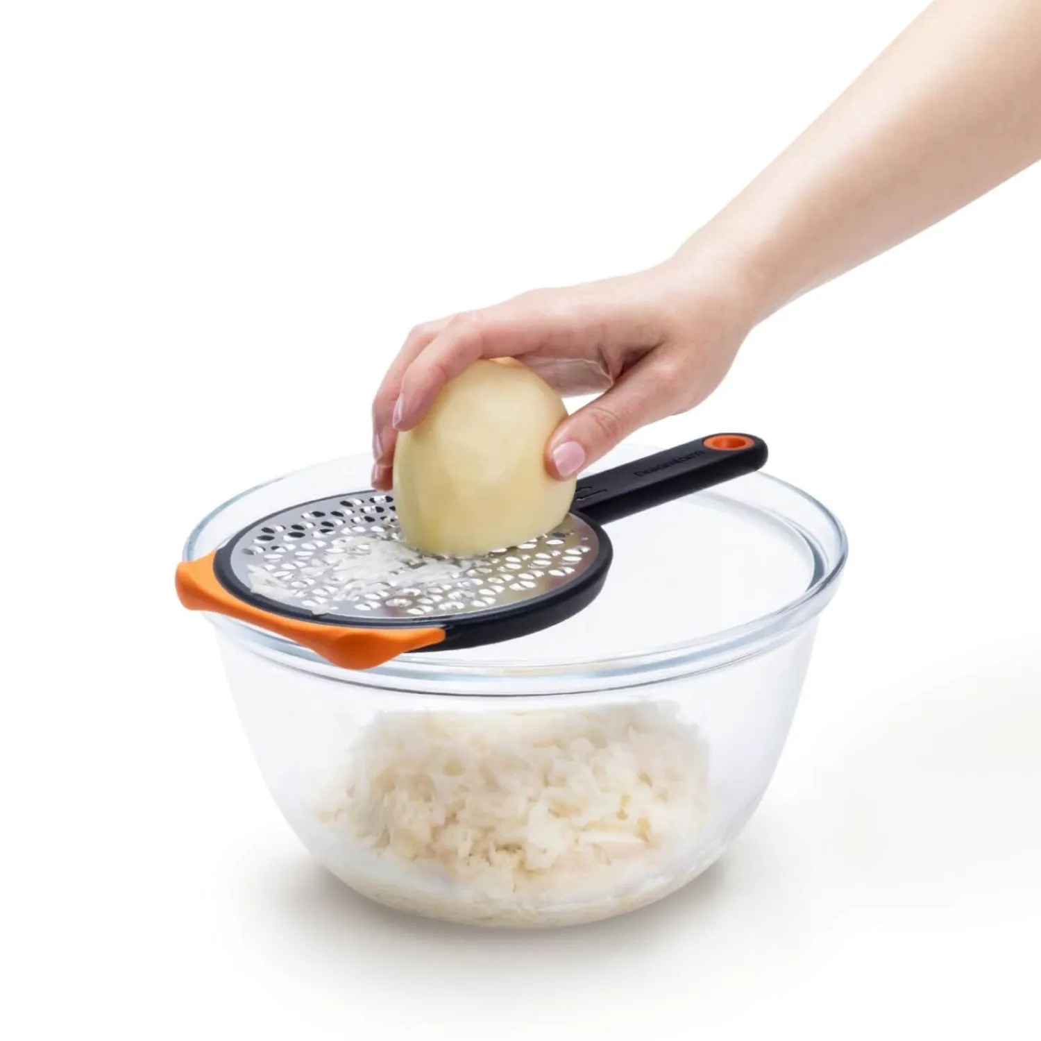DreamFarm Ograte Grater - Coarse