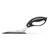 DreamFarm Scizza Pizza Scissors - Black