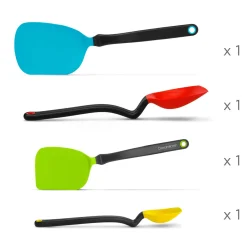 DreamFarm Set Of Essentials - Party Mix Colours