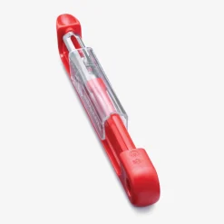 DreamFarm Sharple Self Sharpening Peeler - Red