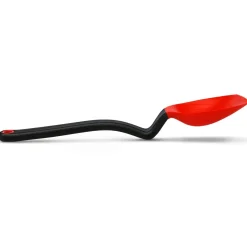 DreamFarm Supoon Measuring & Scraping Spoon - Red