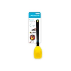DreamFarm Supoon Measuring & Scraping Spoon - Yellow