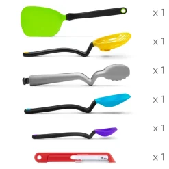 DreamFarm Ultimate 6 Of The Best - Party Mix Colours