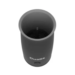 Dualit 84140 Hot Chocolate Maker & Milk Frother - Black