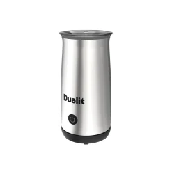 Dualit 84143 Hot Chocolate Maker & Milk Frother - Chrome