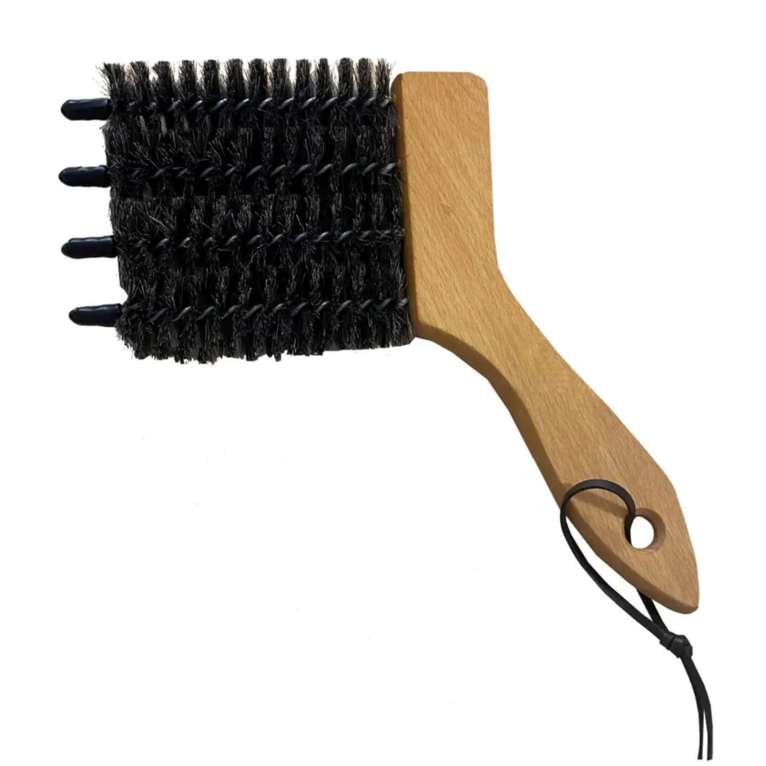 Not specified Eddingtons Blind & Shutter Brush with Beech Wood Handle