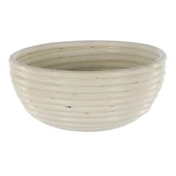Eddingtons Round Banneton Bread Proving Basket - 2kg