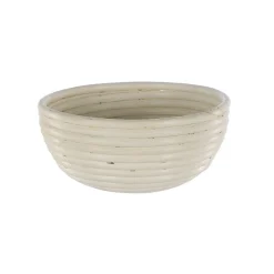 Eddingtons Round Banneton Bread Proving Basket - 750g