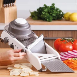 Eddingtons Stainless Steel Professional Mandoline