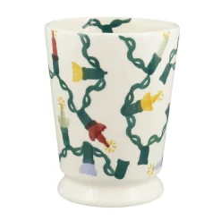 EMMA BRIDGEWATER Cocoa Mug - Fairy Lights