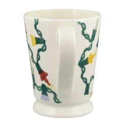 EMMA BRIDGEWATER Cocoa Mug - Fairy Lights