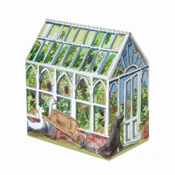 EMMA BRIDGEWATER Greenhouse Tin