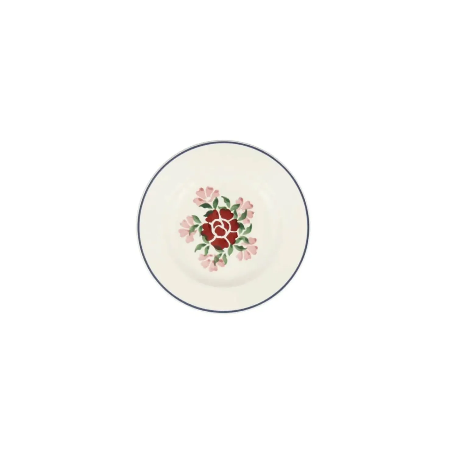 EMMA BRIDGEWATER Half Pint Mug - Anitque Roses