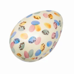 EMMA BRIDGEWATER Large Easter Egg Tin - Mini Eggs