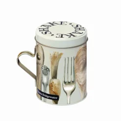 EMMA BRIDGEWATER Making & Baking Flour/Sugar Shaker