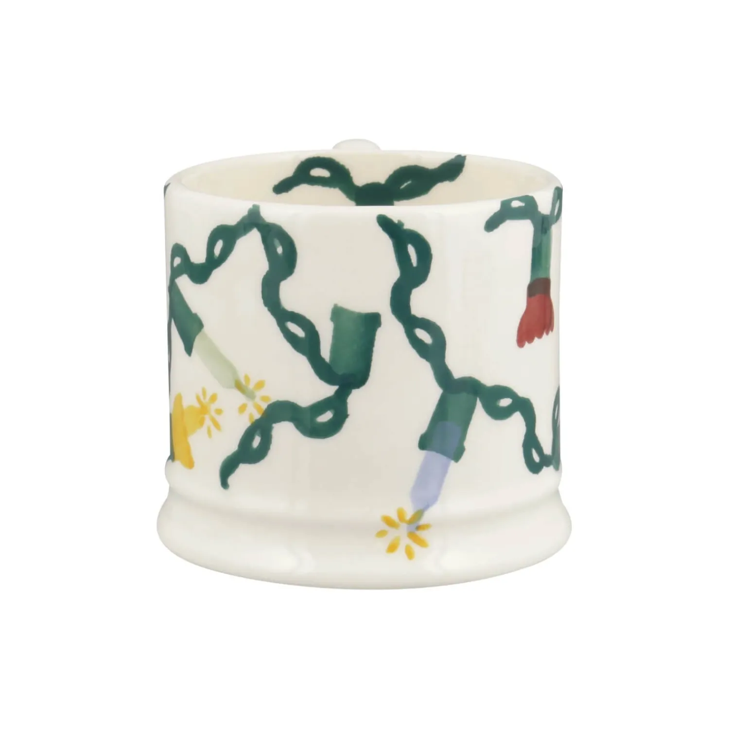 EMMA BRIDGEWATER 175ml Mug - Fairy Lights