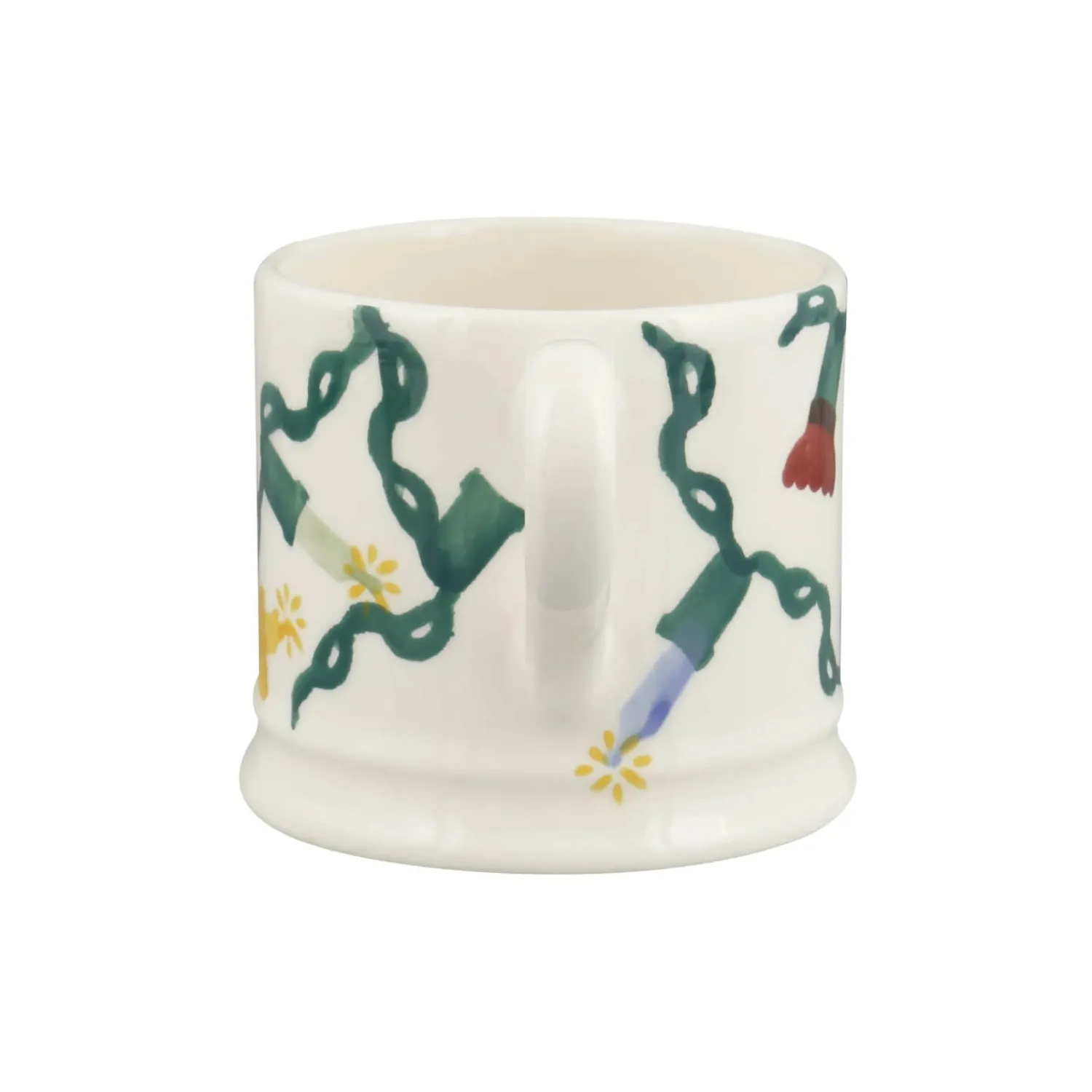 EMMA BRIDGEWATER 175ml Mug - Fairy Lights