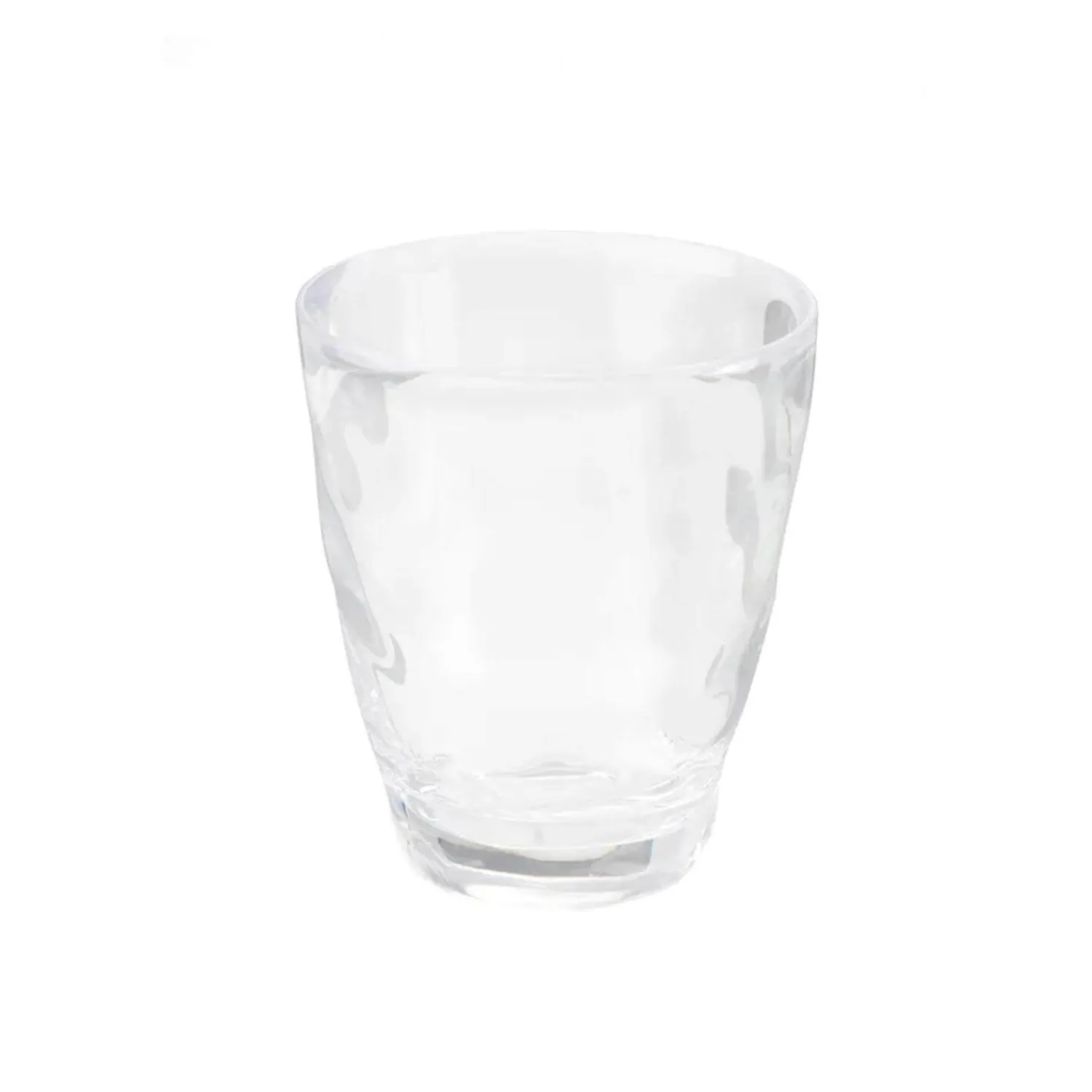 Eddingtons Epicurean Serena DOF 405ml Acrylic Tumbler - Clear