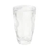 Eddingtons Epicurean Serena Tall DOF 550ml Acrylic Tumbler - Clear