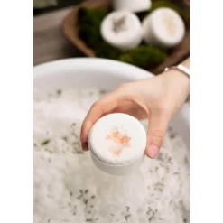 Freckle Face Freckleface Botanical Bath Bomb - Calm & Unwind