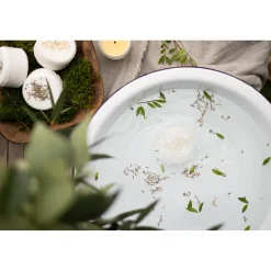 Freckle Face Freckleface Botanical Bath Bomb - Uplift