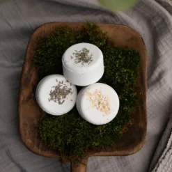 Freckle Face Freckleface Botanical Bath Bomb - Soothe