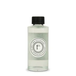 Freckle Face Freckleface 100ml Reed Diffuser Refill with Reeds - Green Tea & Lemongrass