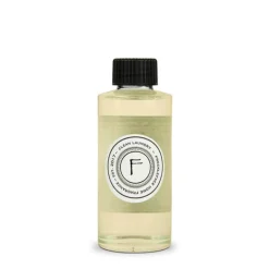 Freckle Face Freckleface 100ml Reed Diffuser Refill with Reeds - Clean Laundry