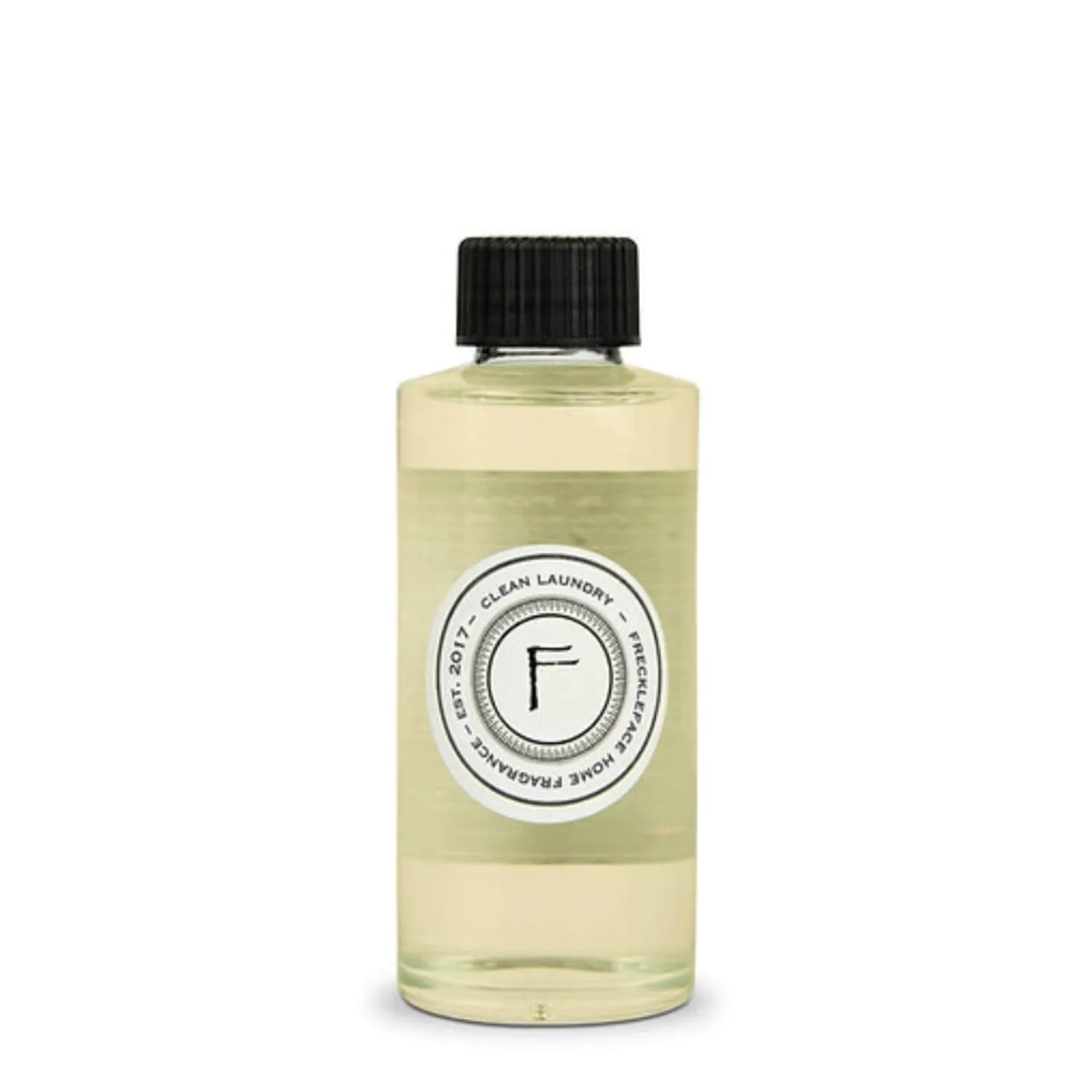 Freckle Face Freckleface 100ml Reed Diffuser Refill with Reeds - Clean Laundry