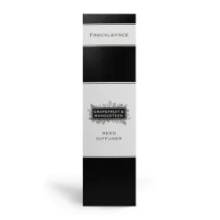 Freckle Face Freckleface 135ml Reed Diffuser - Grapefruit & Mangosteen