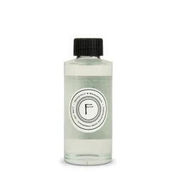 Freckle Face Freckleface 100ml Reed Diffuser Refill with Reeds - Grapefruit & Mangosteen