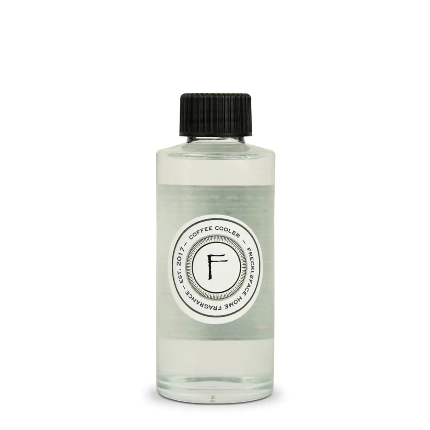 Freckle Face Freckleface 100ml Reed Diffuser Refill with Reeds - Coffee Cooler