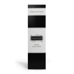 Freckle Face Freckleface 135ml Reed Diffuser - English Rose